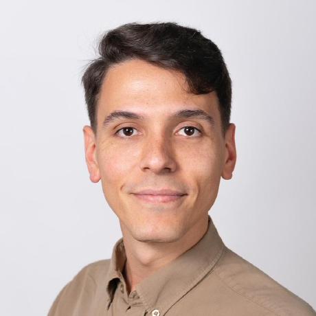 Javsec Javier Reyes Github - Artistic Landscape Background - Retina