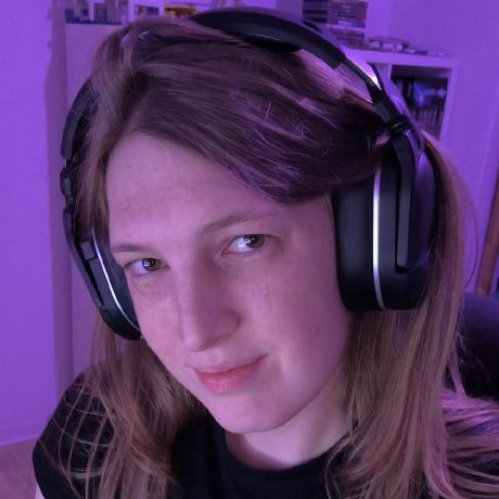 Theaninova Thea Sch Bl Github - Gradient Illustrations - Perfect 4K Collection