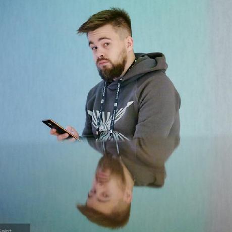 A Zaitsev Github - Premium Dark Design Gallery - Retina