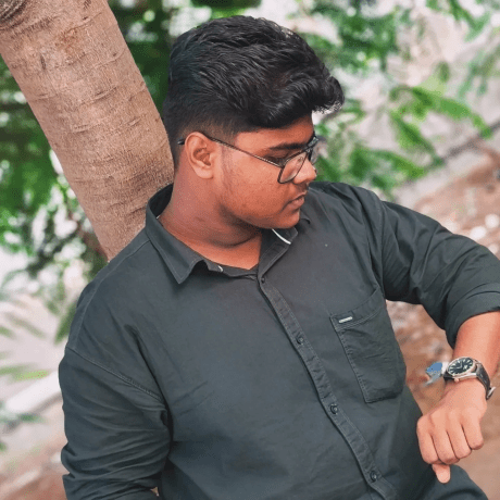 Sabarivasan77 Sabarivasan Github