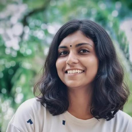 Aparna Suresh Medium - Creative Dark Background - Mobile