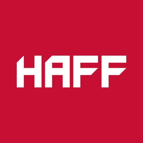 Github Imgscigroup Haff - High Resolution Gradient Images for Desktop