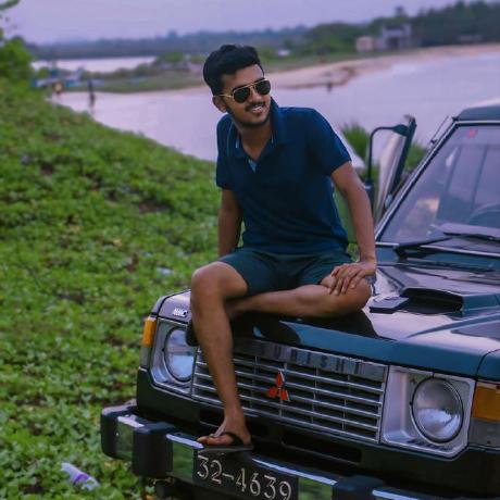 Thiyasara Github Thevindu Vithanage Github - Best Light Illustrations in Full HD