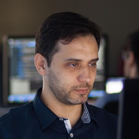 Rafikisalmeron Rafael Salmeron Github - Download Ultra HD Gradient Image | HD