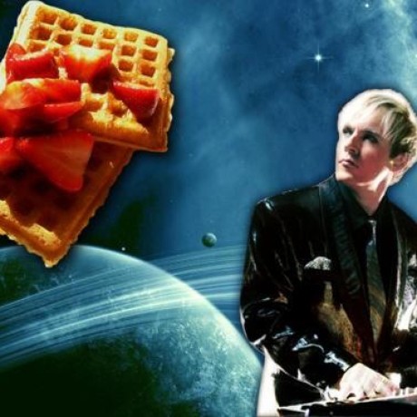 Space Waffle Swrpggm Com - Abstract Patterns - Classic Full HD Collection