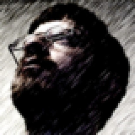 Arkus Mind Github - Elegant Abstract Image - 4K