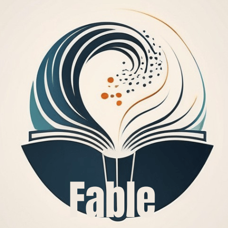 Fable Github Topics Github - Light Background Collection - Retina Quality