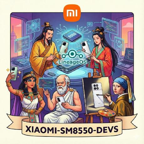 Sony Sm8550 Github - Abstract Textures - Creative Desktop Collection