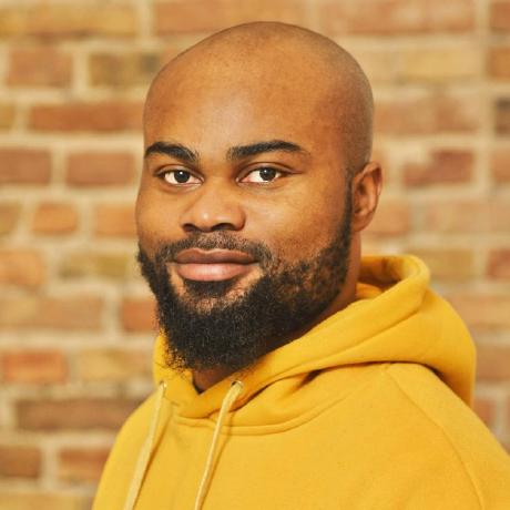 Wills Dev Ejiogu Victor Github - Premium Dark Design Gallery - High Resolution