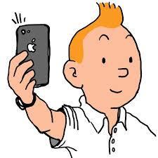 Tintin Github - Download Perfect Light Picture | Full HD