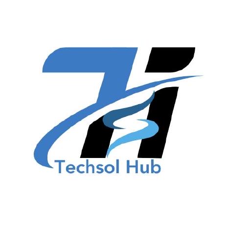 Techsol Innovations Github - High Resolution Nature Illustrations for Desktop