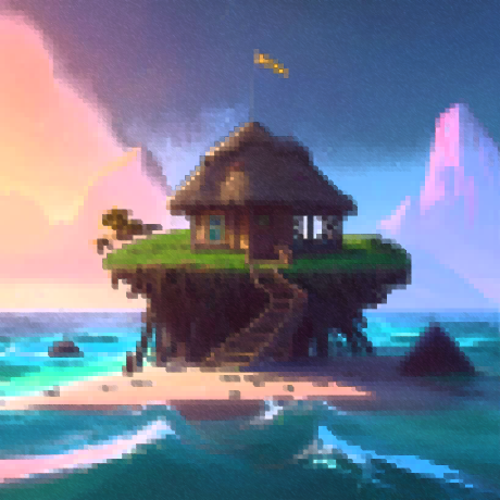 Github Distortion 12 Researcher Hut - 8K Abstract Patterns for Desktop