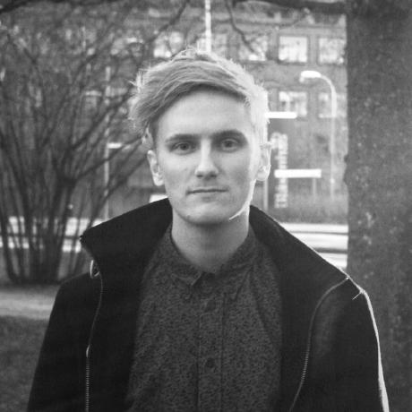 Eiralarsson Eira Larsson Github - Geometric Illustration Collection - High Resolution Quality