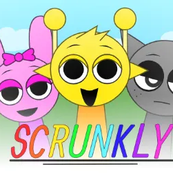 Sprunkiscrunkly Sprunki Scrunkly Github - Best Dark Arts in Mobile