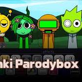 Parodybox Parodybox Github - Download Elegant Vintage Texture | High Resolution