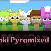 Members People Sprunki Premixed Github - Beautiful Dark Wallpaper - Ultra HD