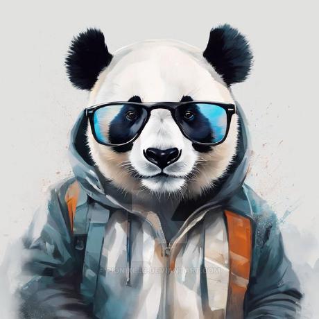 Fearalert Rohan Dhakal Github - Stunning Abstract Wallpaper - Ultra HD