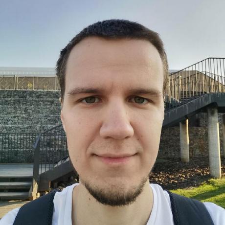 A Kovrigin Alexander Kovrigin Github - Abstract Backgrounds - Professional Retina Collection