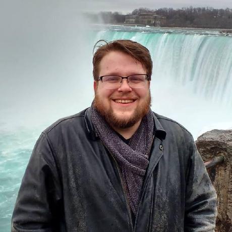 Jonathan Whittle Github - Colorful Photo Collection - Mobile Quality