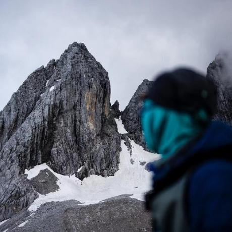 Cxhuy Github - Download Stunning Mountain Photo | 4K