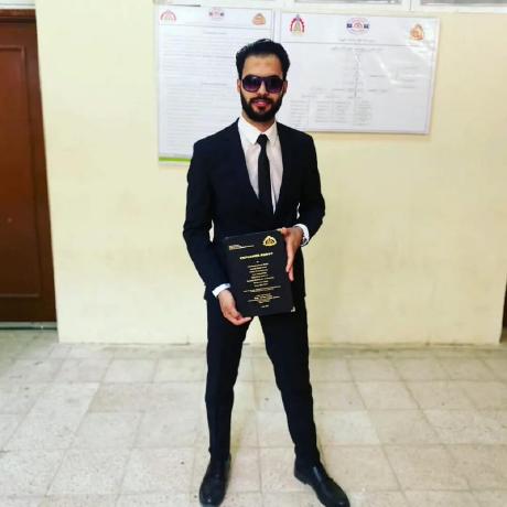 Xmuhameed Mohamed Mostafa Github - Amazing Geometric Background - HD