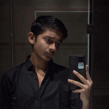 Kuldeep Padshala Github