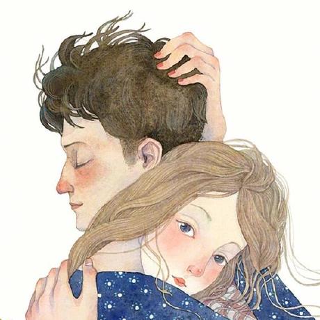 Qqloveyy Github - Download Stunning Colorful Wallpaper | Full HD