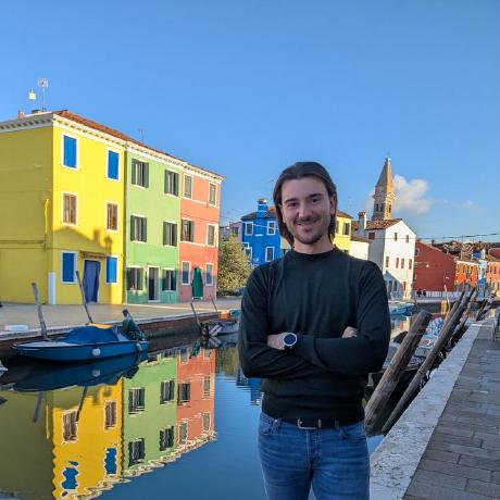 Spadrapo Github - Artistic Desktop Landscape Illustrations | Free Download