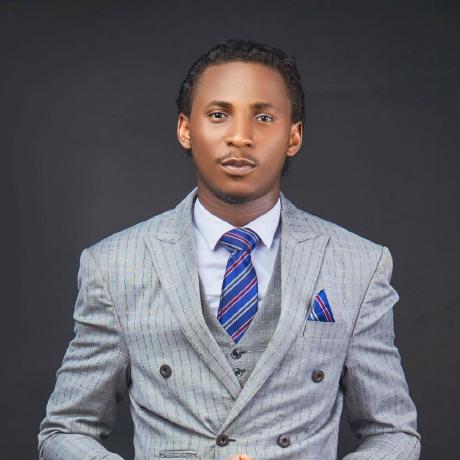 Eus Victory Github - Premium Dark Background - High Resolution