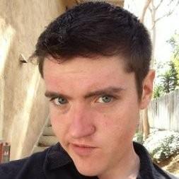 Aouiti Bilel Bilel Github - HD Minimal Designs for Desktop