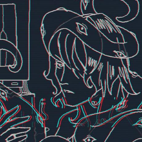 0xsorker Sorker Github - Classic Dark Design - 8K