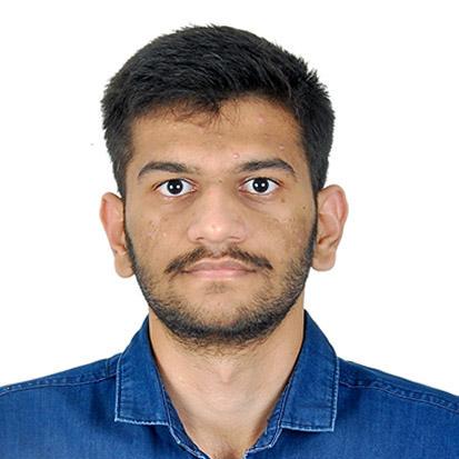 Shyam Mashru Shyam Mashru Github