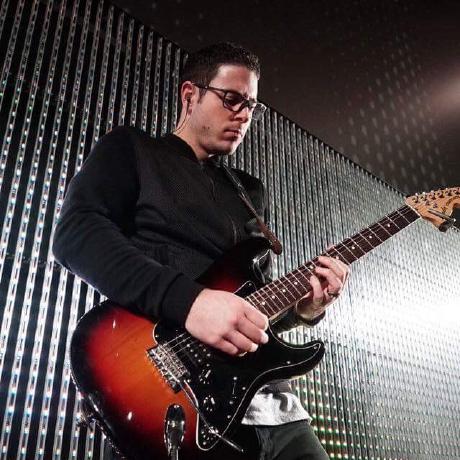 Openandclear Neil Github - Geometric Illustration Collection - 8K Quality