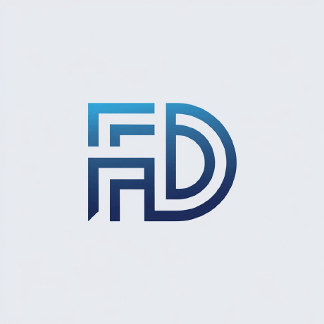 Frontline Development Github - Premium Gradient Illustration Gallery - High Resolution