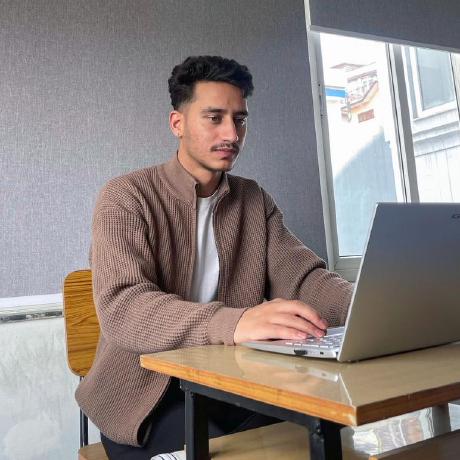 Dev Sandip Sandip Sapkota Github - High Quality Space Picture - 8K