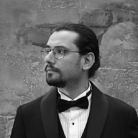 Demir 1 Github - Dark Patterns - Gorgeous Desktop Collection