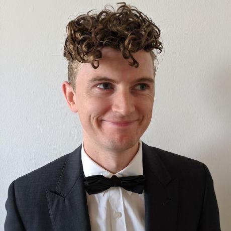 Serge Duval Github - 8K Minimal Illustrations for Desktop