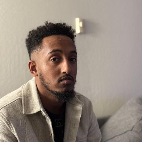 Henockmerine Henock Github - Premium Geometric Design Gallery - Full HD