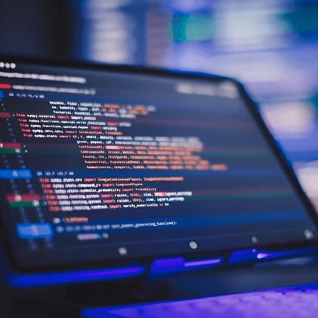 Mehdi Teaching Github - Elegant Landscape Texture - Ultra HD