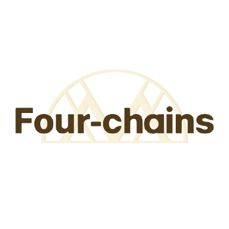 Four Chains Github - Mobile City Designs for Desktop