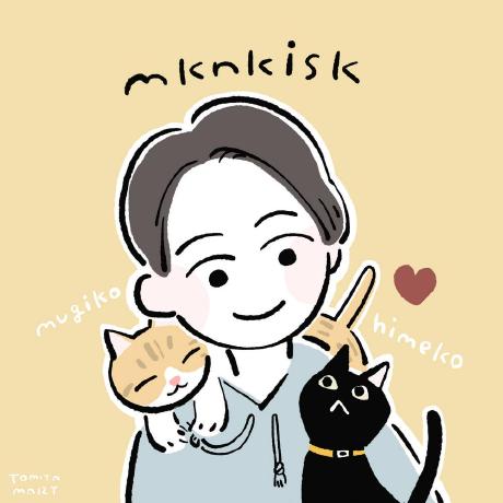 Mknkisk Keisuke Makino Github - Colorful Pattern Collection - Desktop Quality