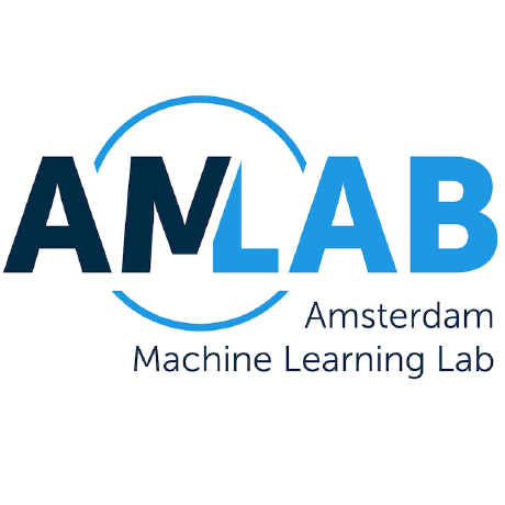 Amlab Github - Perfect Abstract Background - Retina