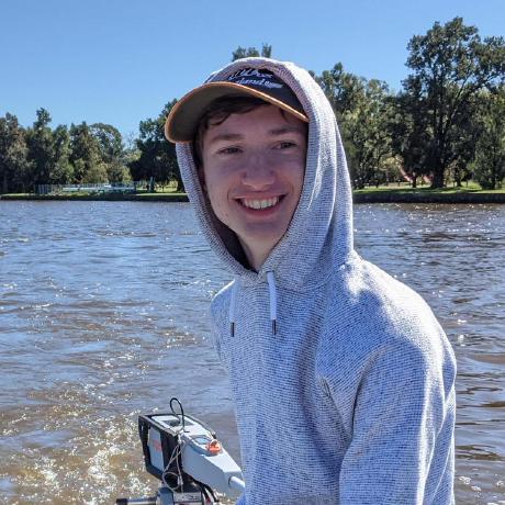 Steve Tech Stephen Horvath Github