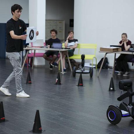 Phiklose Philipp Klose Github - Amazing Space Image - Full HD