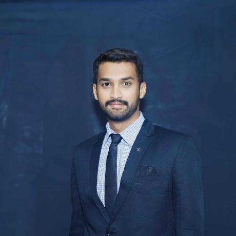 Abderrahim Chigare Github - Elegant Dark Image - Mobile