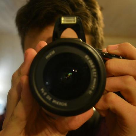 Azat Ismagilov - High Resolution Dark Wallpapers for Desktop