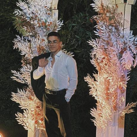 Mohamedsalah191 Github Mohamed Salah Github - Full HD Abstract Pictures for Desktop