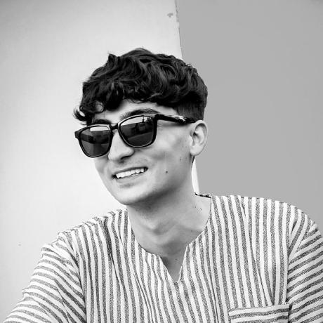 Ebadollahi Github - Best Landscape Images in Desktop