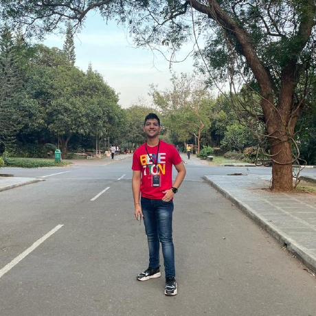 Naman21yadav Naman Yadav Github - Light Pattern Collection - 4K Quality