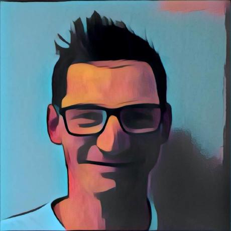 Parry Github Github - Download Beautiful Sunset Design | Mobile